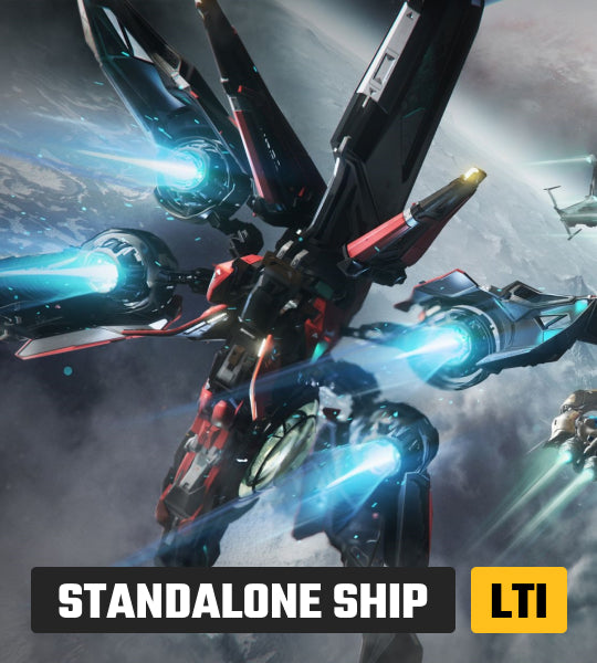 Buy Khartu'al LTI - Standalone Ship for Star Citizen