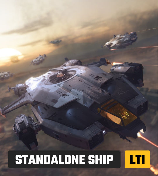 Buy Eclipse LTI - Standalone Ship for Star Citizen