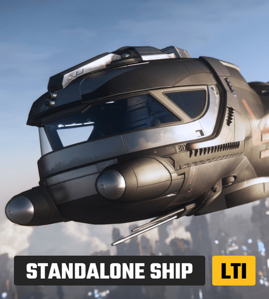Buy Freelancer DUR - Standalone Ship for Star Citizen - The Impound