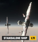 Buy Reliant SEN LTI - Standalone Ship for Star Citizen