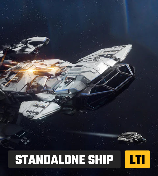 Buy Eclipse LTI - Standalone Ship for Star Citizen