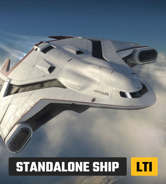 Buy C2 Hercules - Standalone Ship for Star Citizen - The Impound