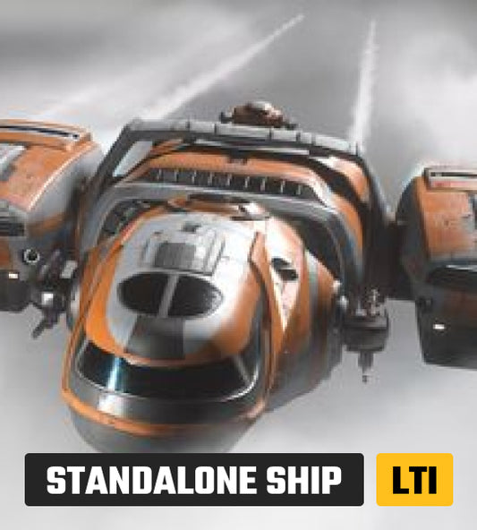 Buy Freelancer MAX - Standalone Ship for Star Citizen - The Impound