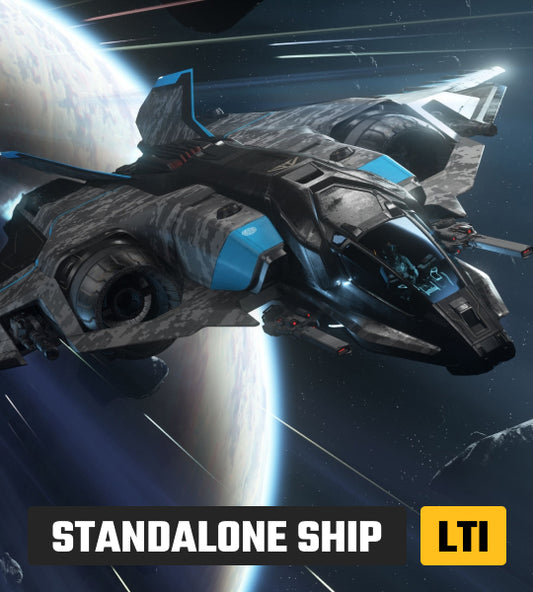 Buy Sabre Comet - Standalone Ship for Star Citizen - The Impound