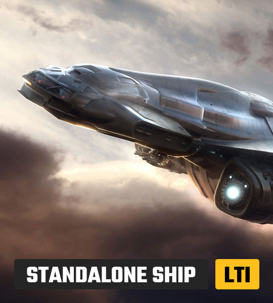 Buy Zeus ES LTI - Standalone Ship for Star Citizen – The Impound