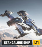 Buy Cutlass Blue LTI - Standalone Ship for Star Citizen