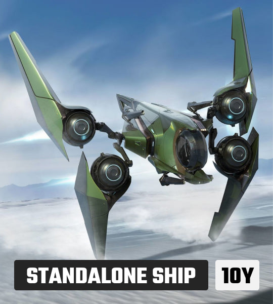 Buy San'tok.yai LTI - Standalone Ship for Star Citizen