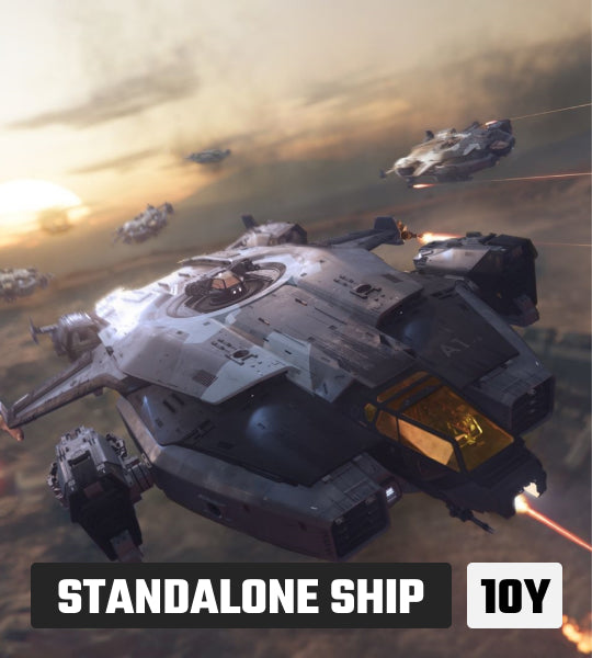 Buy Talon LTI - Standalone Ship for Star Citizen – The Impound