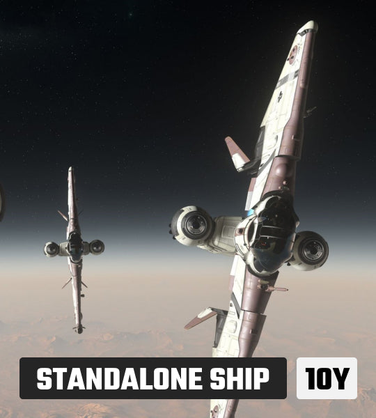 Star Citizen - Gladius Valiant (LTI or 10y Insurance) - Ship