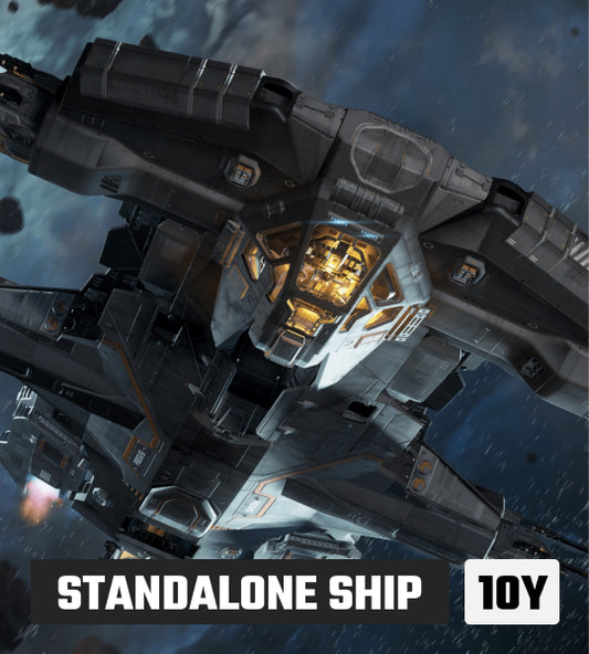 Buy Hammerhead - Standalone Ship for Star Citizen - The Impound