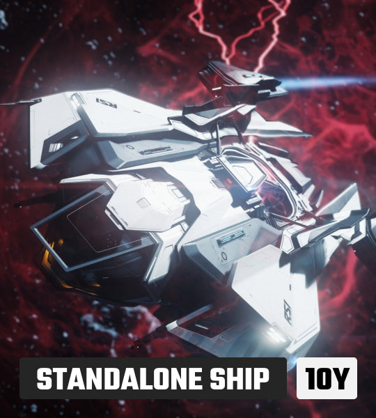 Buy Arrastra LTI - Standalone Ship for Star Citizen – The Impound