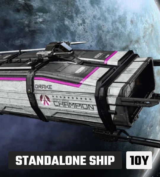 Buy Caterpillar Best In Show LTI - Standalone Ship for Star Citizen