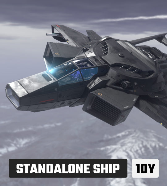 Buy F7C-S Hornet Ghost LTI - Standalone Ship for Star Citizen