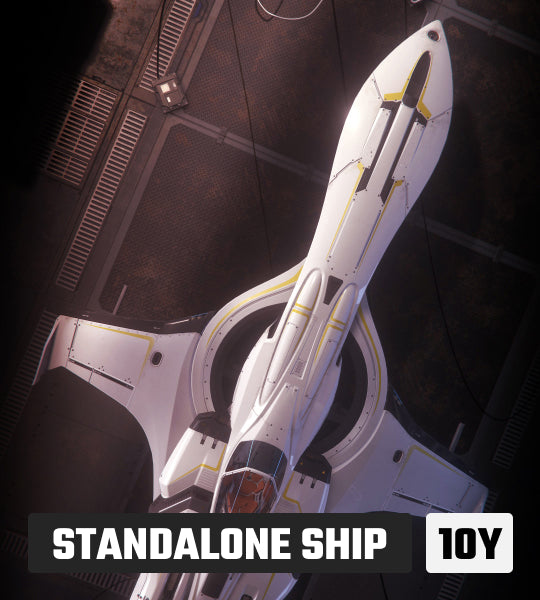 Buy Talon LTI - Standalone Ship for Star Citizen – The Impound