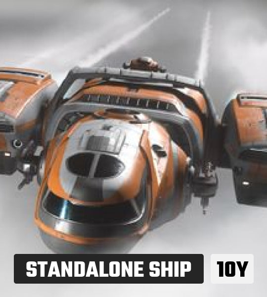 Buy Freelancer MIS LTI - Standalone Ship for Star Citizen – The Impound