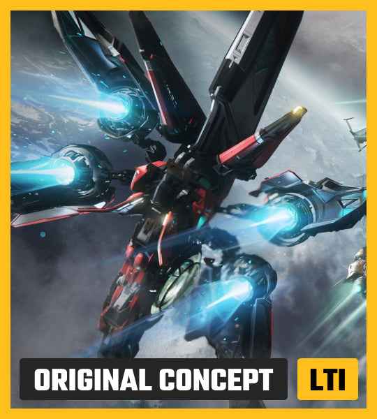Khartu-Al - Original Concept LTI