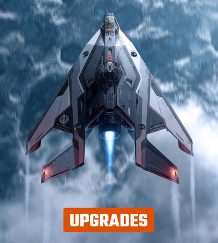 Need a new Arrow upgrade for your Star Citizen fleet? Get the best upgrades for the lowest prices! Our store offers the best security and the fastest deliveries. We have 24/7 customer support to ensure the highest quality services. Upgrade your Star Citizen fleet today!