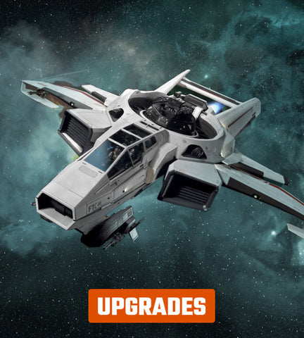 Need a new F7C-M Super Hornet MK I upgrade for your Star Citizen fleet? Get the best upgrades for the lowest prices! Our store offers the best security and the fastest deliveries. We have 24/7 customer support to ensure the highest quality services. Upgrade your Star Citizen fleet today!