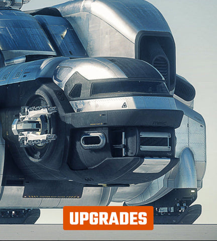 Need a new Starfarer upgrade for your Star Citizen fleet? Get the best upgrades for the lowest prices! Our store offers the best security and the fastest deliveries. We have 24/7 customer support to ensure the highest quality services. Upgrade your Star Citizen fleet today!