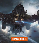 Need a new Reclaimer upgrade for your Star Citizen fleet? Get the best upgrades for the lowest prices! Our store offers the best security and the fastest deliveries. We have 24/7 customer support to ensure the highest quality services. Upgrade your Star Citizen fleet today!