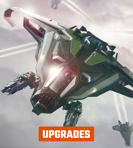 Need a new Hurricane upgrade for your Star Citizen fleet? Get the best upgrades for the lowest prices! Our store offers the best security and the fastest deliveries. We have 24/7 customer support to ensure the highest quality services. Upgrade your Star Citizen fleet today!