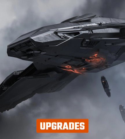 Need a new A1 Spirit upgrade for your Star Citizen fleet? Get the best upgrades for the lowest prices! Our store offers the best security and the fastest deliveries. We have 24/7 customer support to ensure the highest quality services. Upgrade your Star Citizen fleet today!