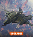 Need a new Vanguard Hoplite upgrade for your Star Citizen fleet? Get the best upgrades for the lowest prices! Our store offers the best security and the fastest deliveries. We have 24/7 customer support to ensure the highest quality services. Upgrade your Star Citizen fleet today!
