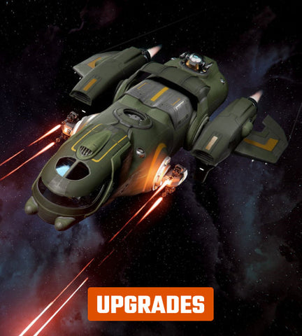 Need a new Freelancer MIS upgrade for your Star Citizen fleet? Get the best upgrades for the lowest prices! Our store offers the best security and the fastest deliveries. We have 24/7 customer support to ensure the highest quality services. Upgrade your Star Citizen fleet today!