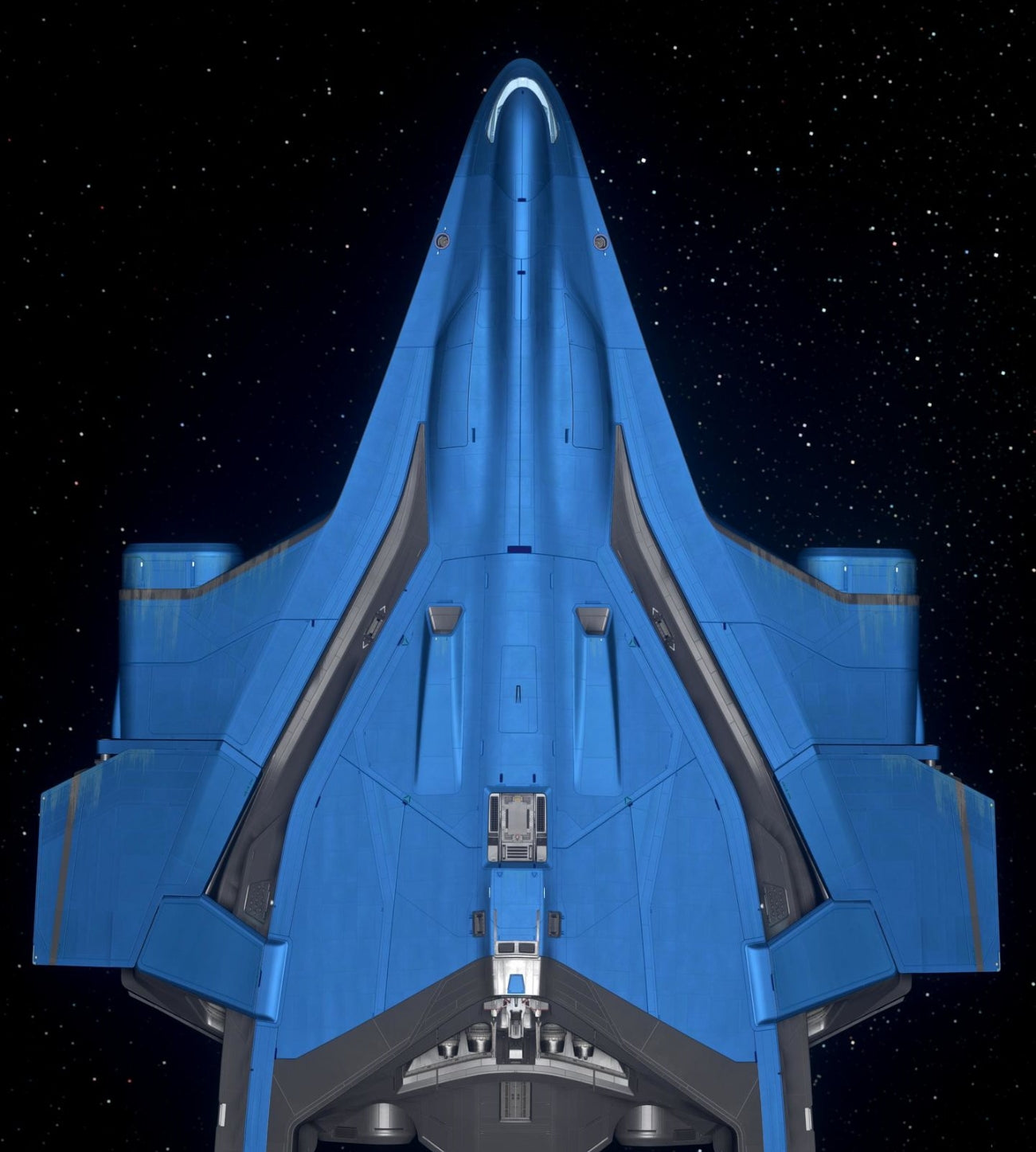 Hercules_C2_BIS2951_in_space_-