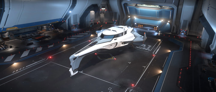 Outfit your 400i for any occasion with this five paint bundle that includes Afterglow, Calcatta, Polar, Stormbringer and Stratus 400i Paints