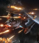 Buy Redeemer LTI - Standalone Ship for Star Citizen