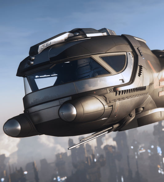 Buy Freelancer DUR - Standalone Ship for Star Citizen - The Impound