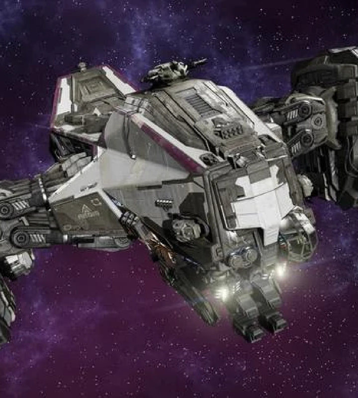 Buy Reclaimer Best In Show LTI - Standalone Ship For Star Citizen