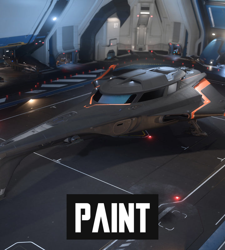 Outfit your 400i for any occasion with this five paint bundle that includes Afterglow, Calcatta, Polar, Stormbringer and Stratus 400i Paints