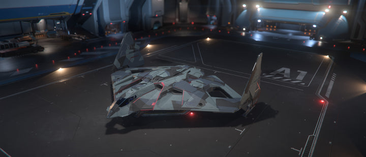 Buy Eclipse - Ambush Paint For Star Citizen