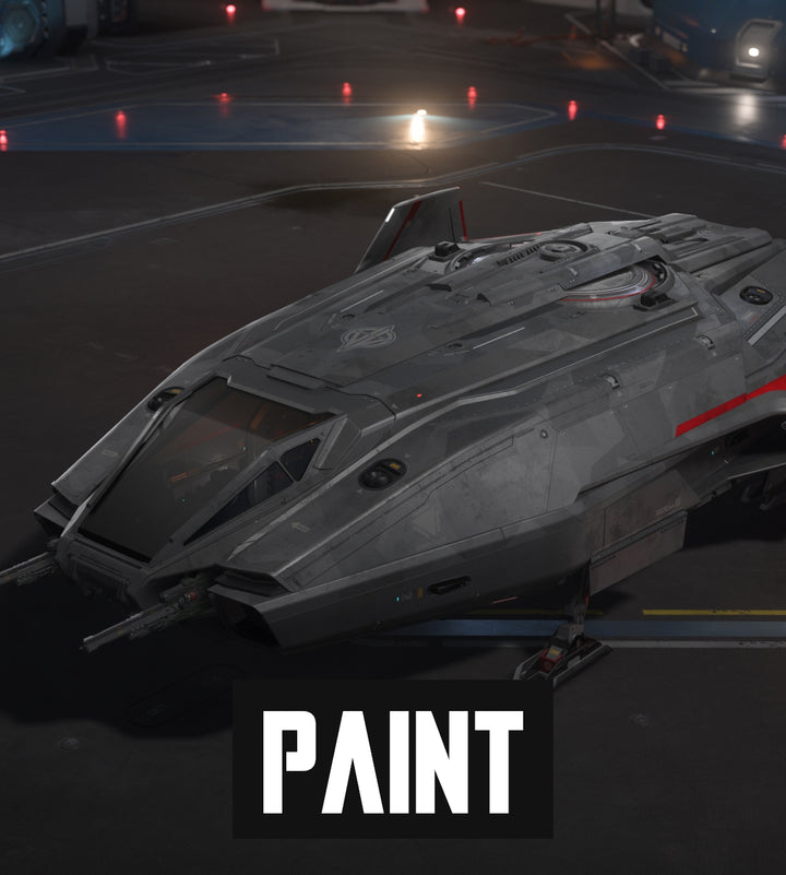 Buy C8 Pisces - Nightbreak Paint For Star Citizen