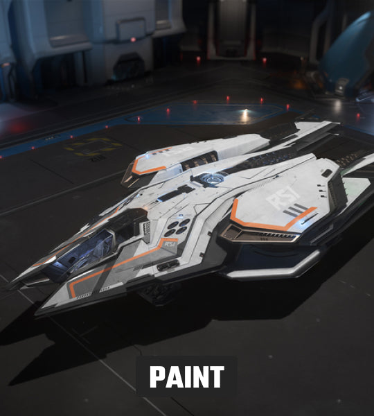 Scorpius - Avalanche Paint
