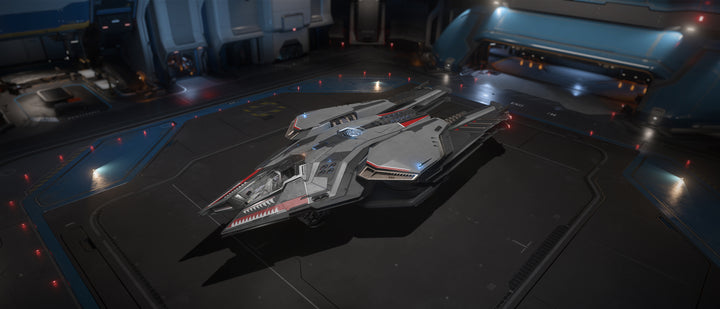 Buy Scorpius - Tiburon Paint For Star Citizen