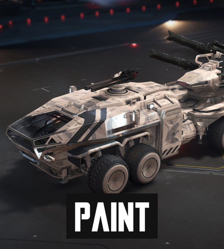 Buy Centurion - 3 Paint Pack For Star Citizen