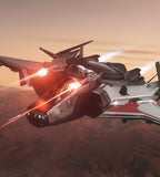 Buy cheap Anvil Gladiator bomber  ship for the game Star Citizen