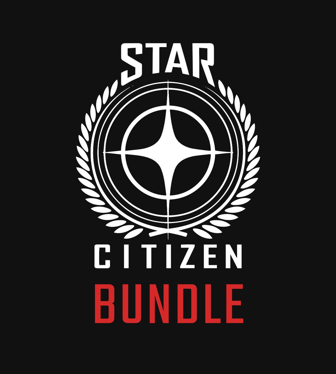 Custom Bundle #3
