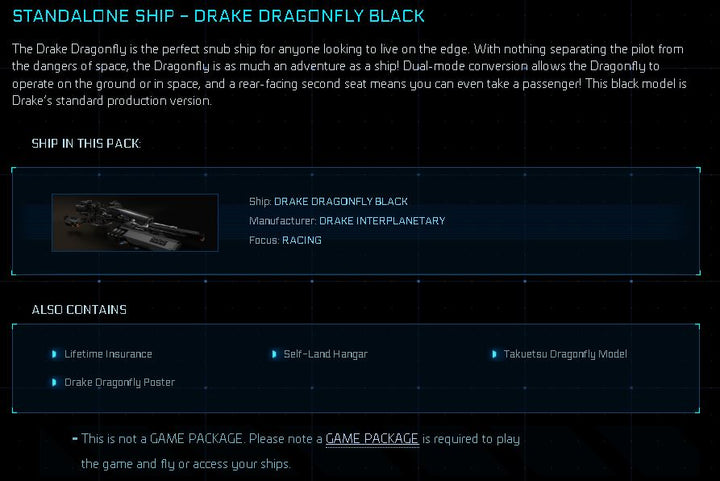 蜻蜓 - 原始概念LTI