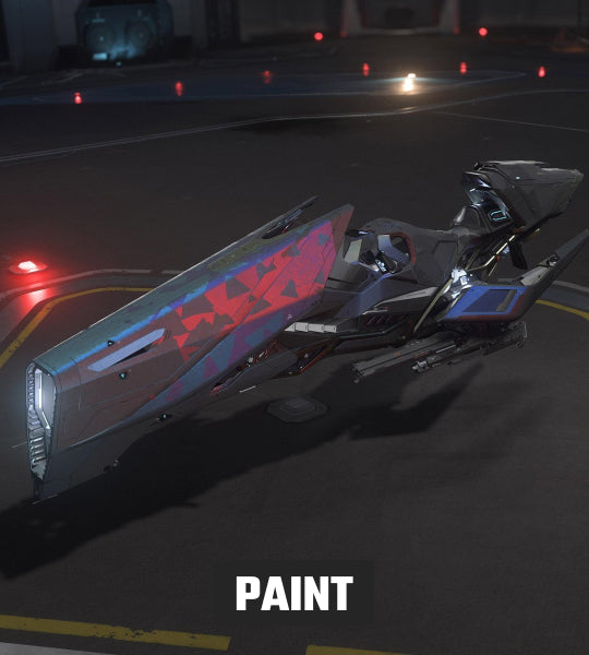 Buy Cheap Nox - Harmony Paint For Star Citizen – The Impound