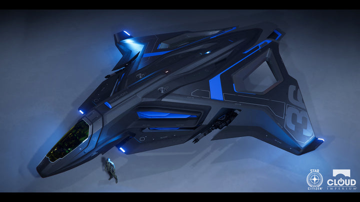 军刀渡鸦(英特尔)+野马欧米伽(AMD)联名组合包