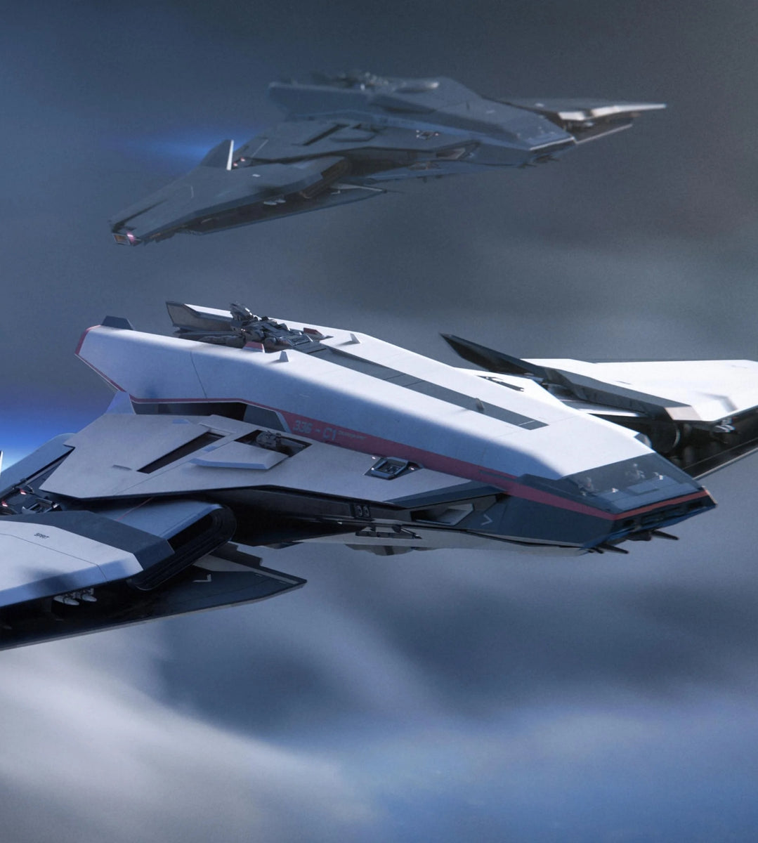 Buy Spirit C1 Standalone Ship for Star Citizen The Impound