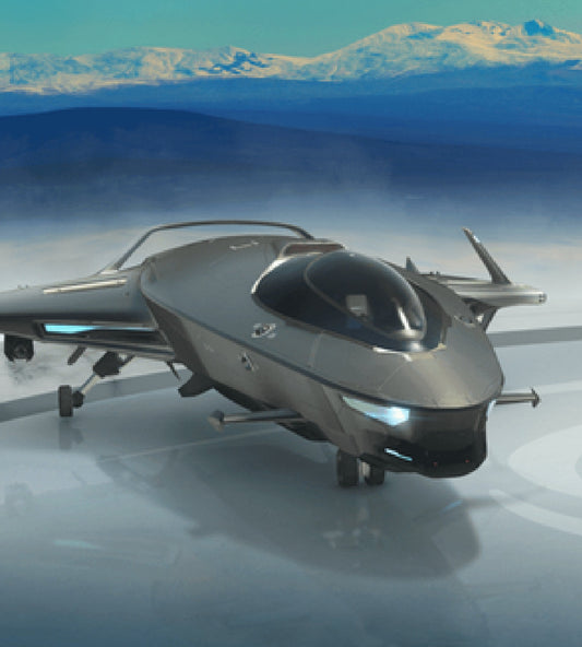 Buy 125a - Standalone Ship for Star Citizen - The Impound