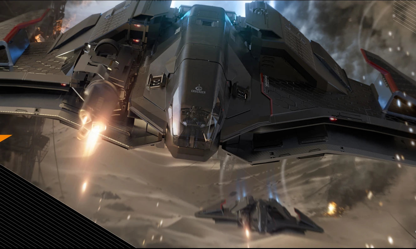 Ares Inferno - Attacking Tanks