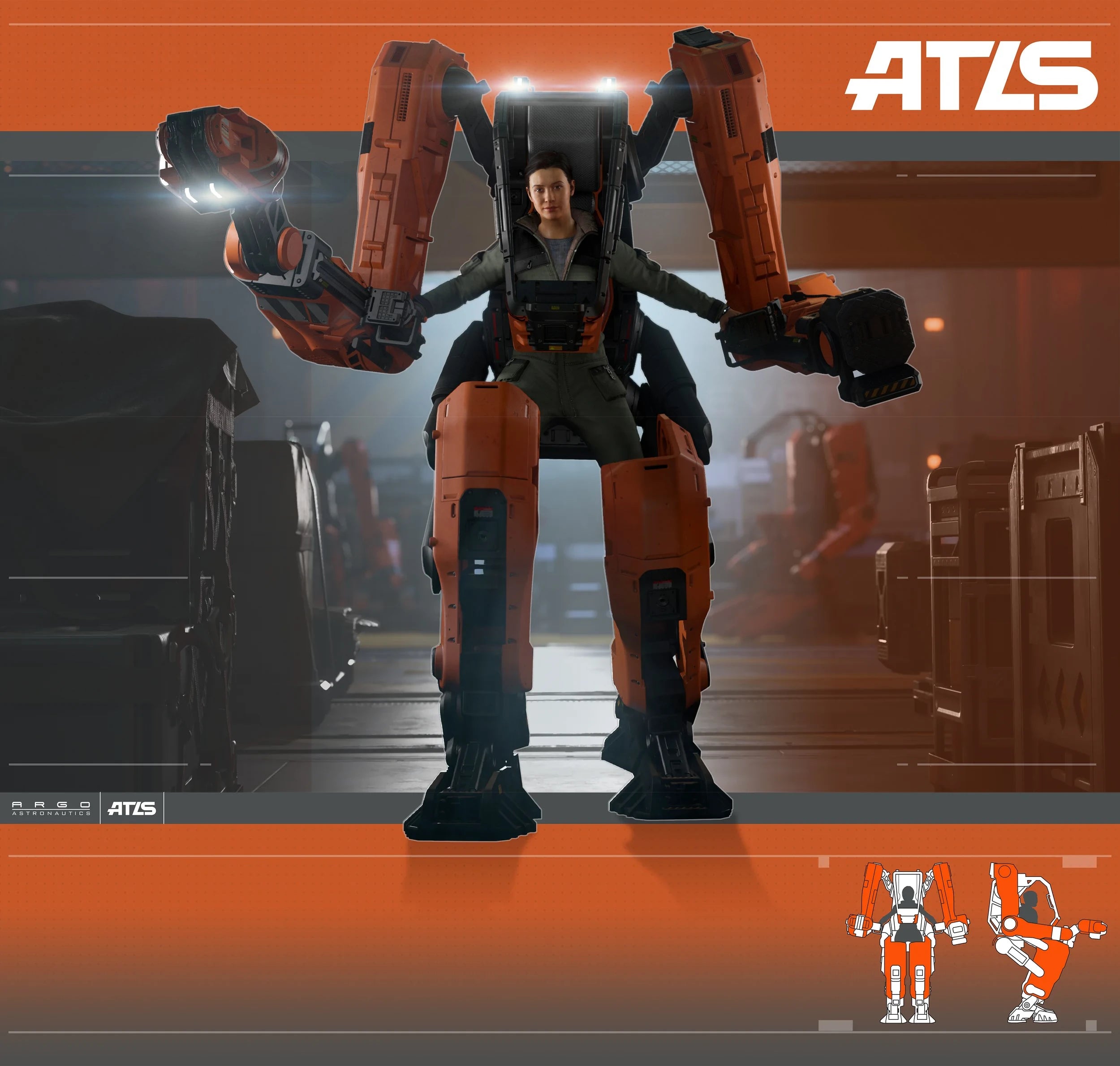 ATLS front