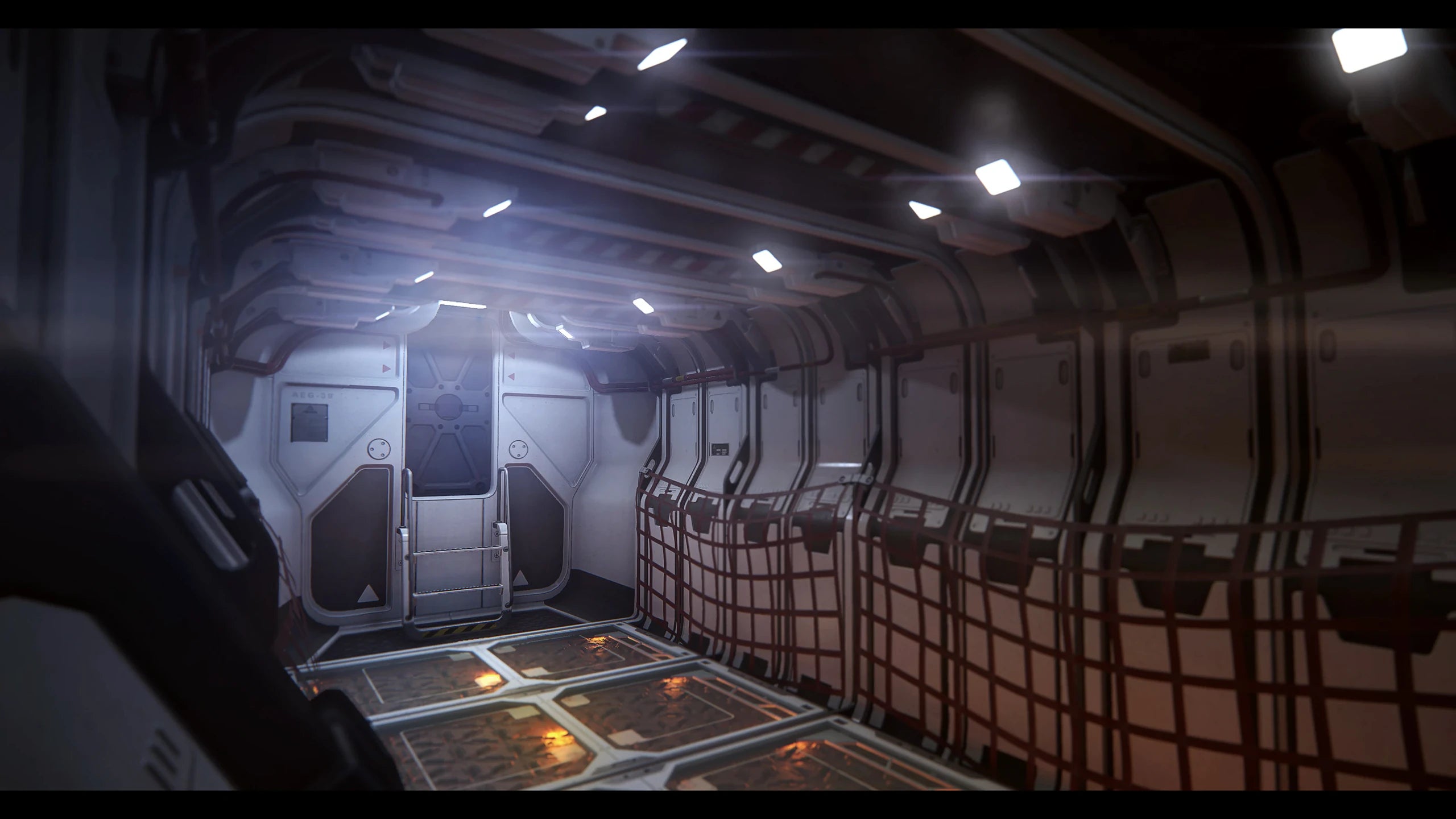 Avenger Titan Cargo
