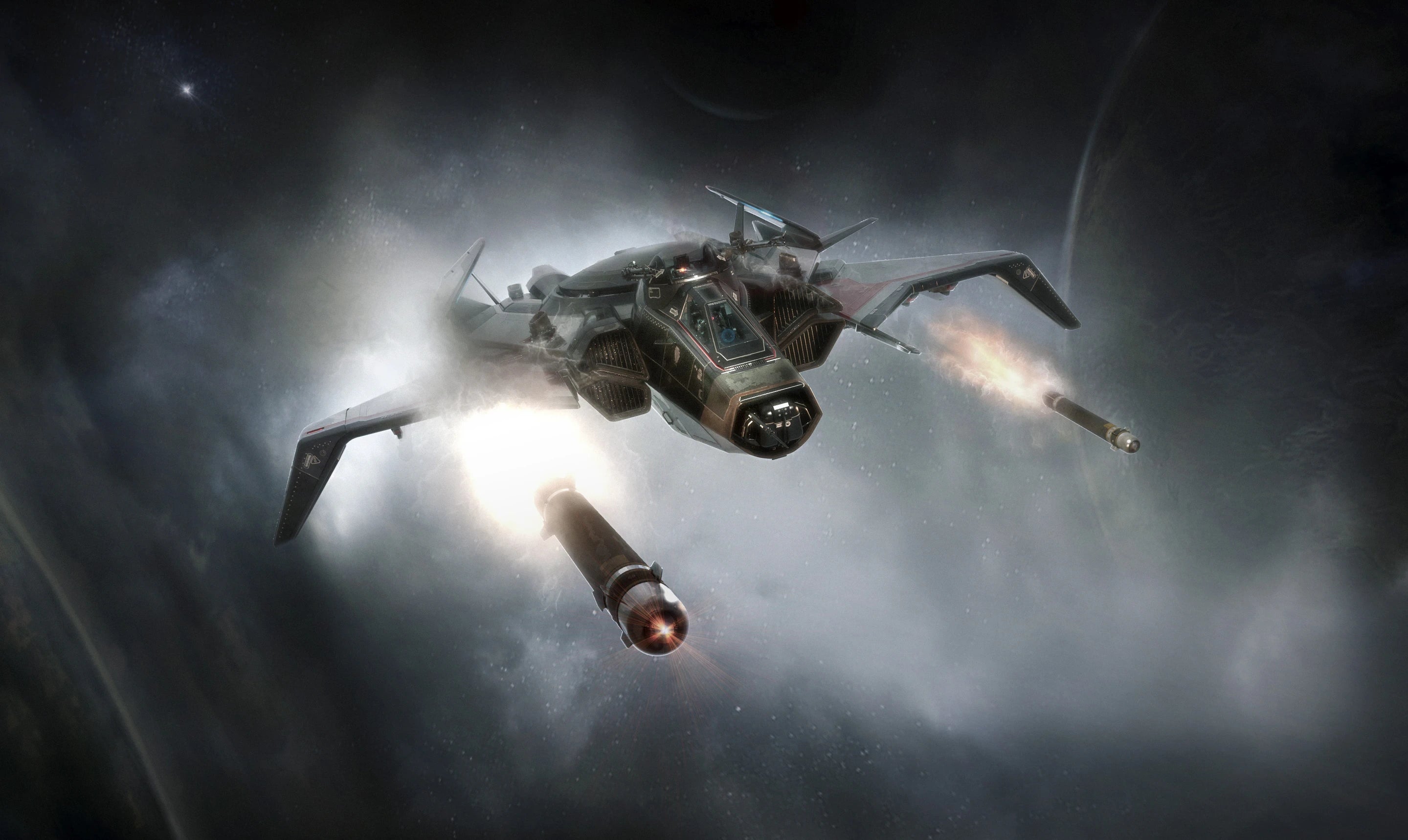 Anvil T8C Gladiator